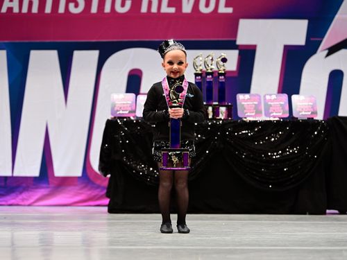 Chicago, IL - 2/24/2023 - Awards