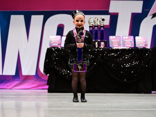 Chicago, IL - 2/24/2023 - Awards