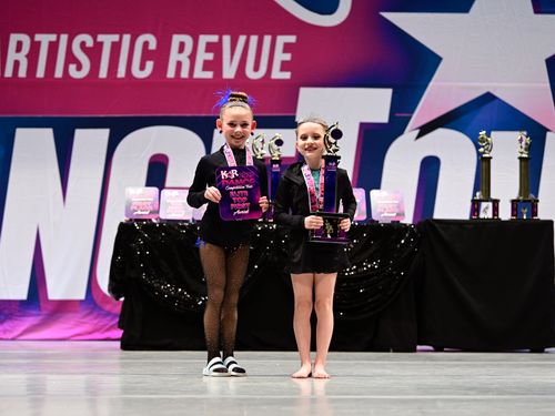 Chicago, IL - 2/24/2023 - Awards