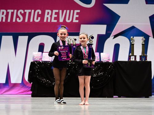 Chicago, IL - 2/24/2023 - Awards