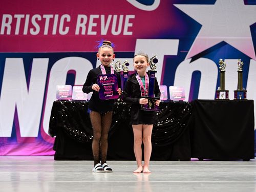 Chicago, IL - 2/24/2023 - Awards