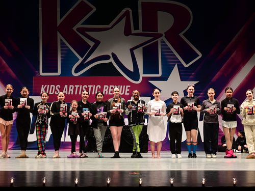 Chicago, IL - 2/24/2023 - Awards
