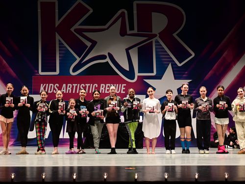 Chicago, IL - 2/24/2023 - Awards