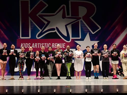 Chicago, IL - 2/24/2023 - Awards