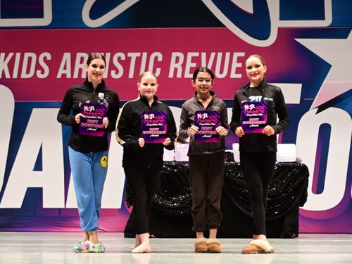 Chicago, IL - 2/24/2023 - Awards