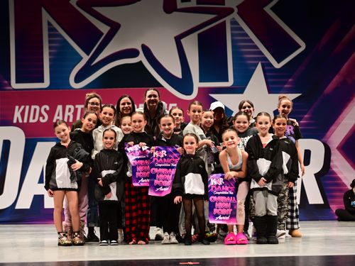 Chicago, IL - 2/24/2023 - Awards