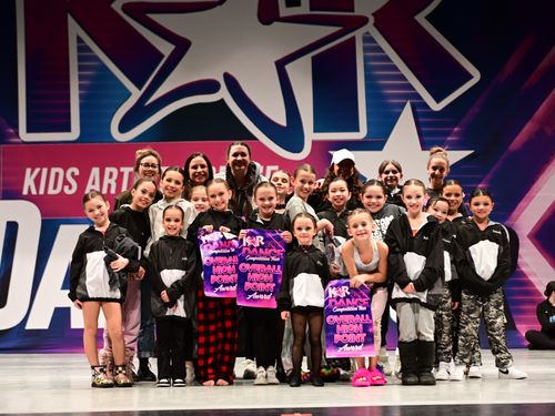 Chicago, IL - 2/24/2023 - Awards