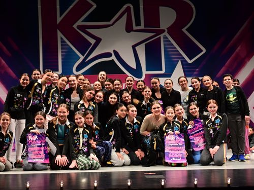 Chicago, IL - 2/24/2023 - Awards
