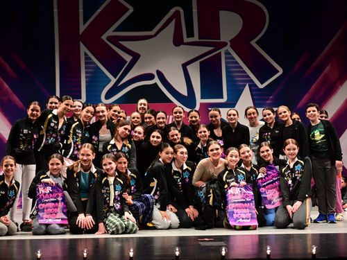 Chicago, IL - 2/24/2023 - Awards