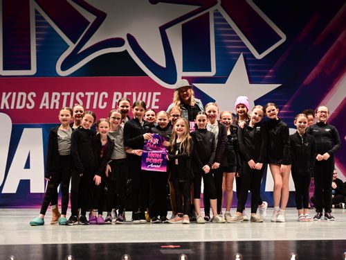 Chicago, IL - 2/24/2023 - Awards
