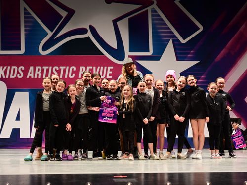 Chicago, IL - 2/24/2023 - Awards