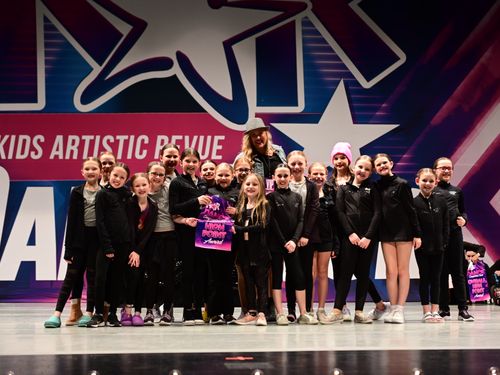 Chicago, IL - 2/24/2023 - Awards