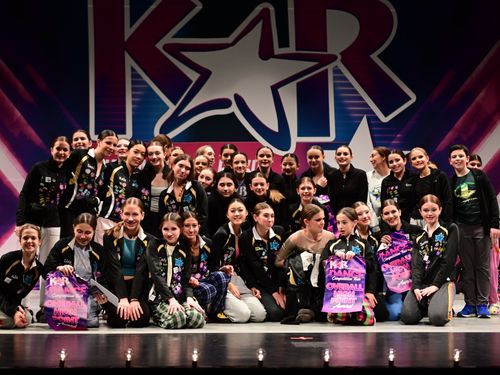 Chicago, IL - 2/24/2023 - Awards