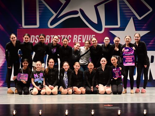 Chicago, IL - 2/24/2023 - Awards