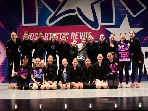 Chicago, IL - 2/24/2023 - Awards