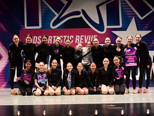 Chicago, IL - 2/24/2023 - Awards