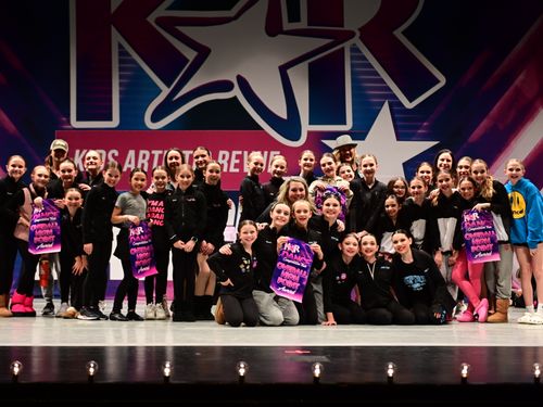 Chicago, IL - 2/24/2023 - Awards