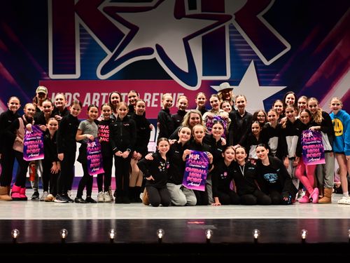 Chicago, IL - 2/24/2023 - Awards