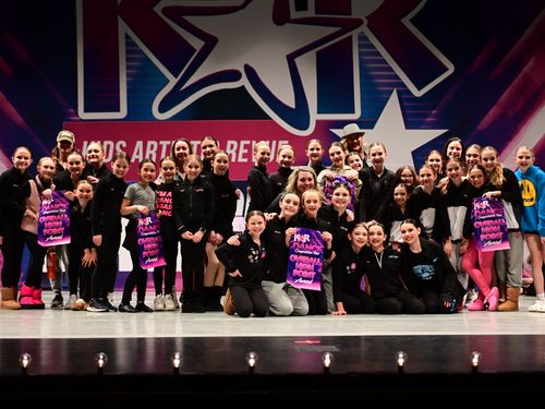 Chicago, IL - 2/24/2023 - Awards