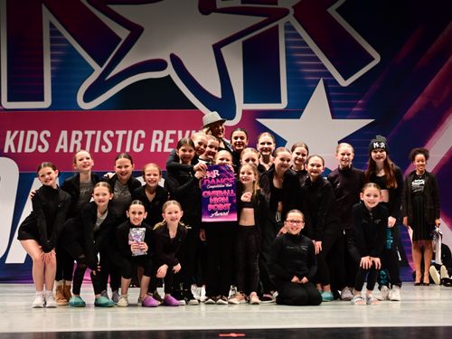 Chicago, IL - 2/24/2023 - Awards