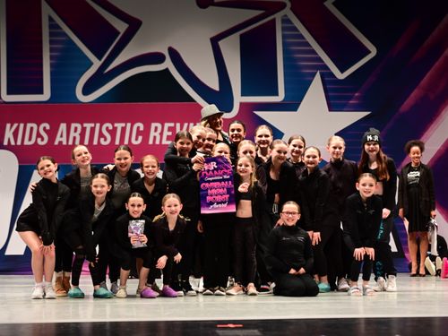 Chicago, IL - 2/24/2023 - Awards