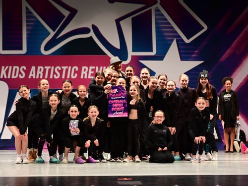 Chicago, IL - 2/24/2023 - Awards