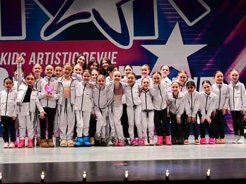 Chicago, IL - 2/24/2023 - Awards