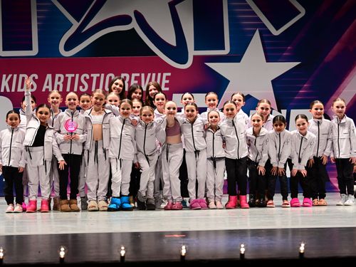 Chicago, IL - 2/24/2023 - Awards