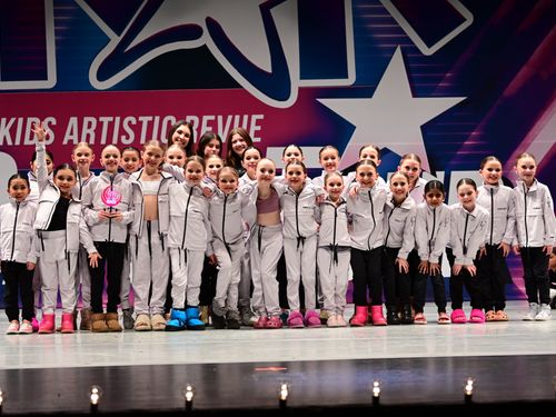 Chicago, IL - 2/24/2023 - Awards