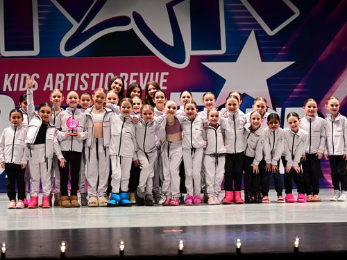 Chicago, IL - 2/24/2023 - Awards