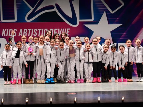 Chicago, IL - 2/24/2023 - Awards