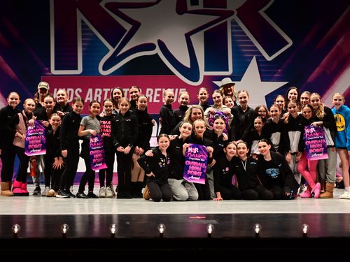 Chicago, IL - 2/24/2023 - Awards