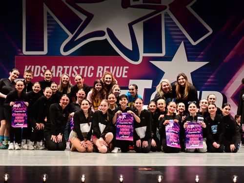 Chicago, IL - 2/24/2023 - Awards