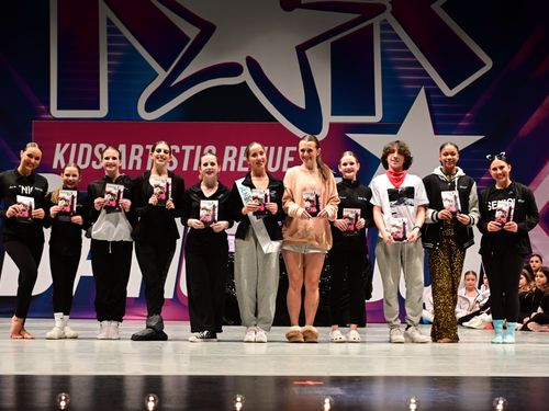 Chicago, IL - 2/24/2023 - Awards