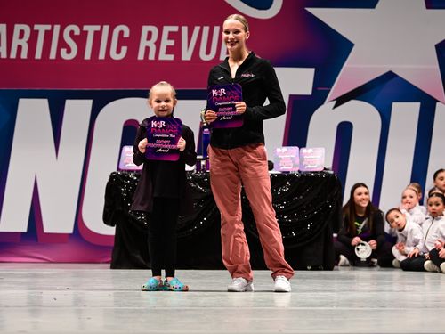 Chicago, IL - 2/24/2023 - Awards