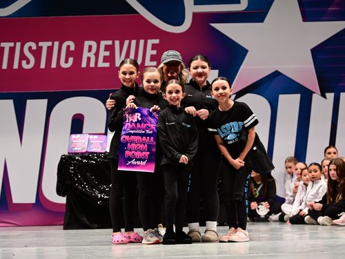 Chicago, IL - 2/24/2023 - Awards