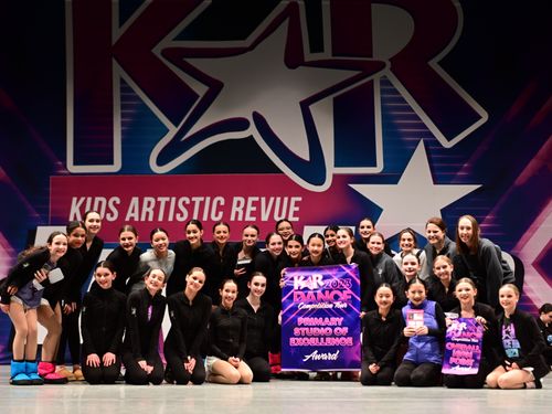 Chicago, IL - 2/24/2023 - Awards