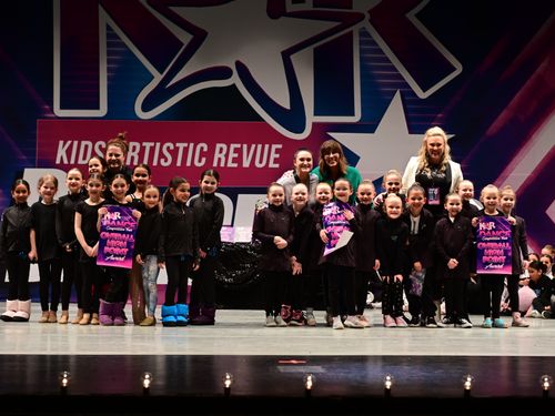 Chicago, IL - 2/24/2023 - Awards