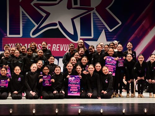 Chicago, IL - 2/24/2023 - Awards