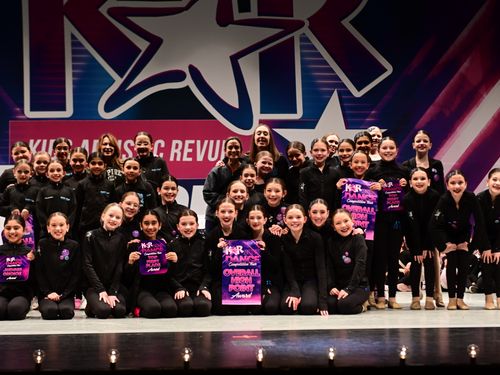 Chicago, IL - 2/24/2023 - Awards