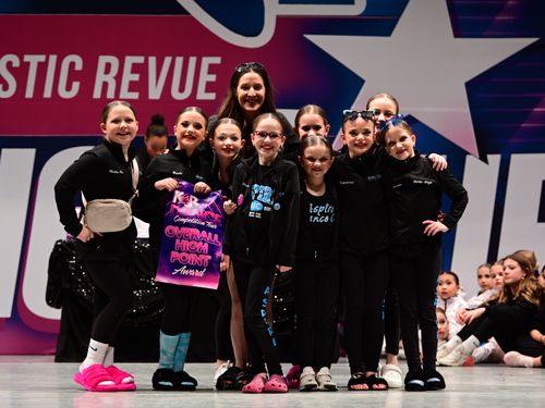Chicago, IL - 2/24/2023 - Awards