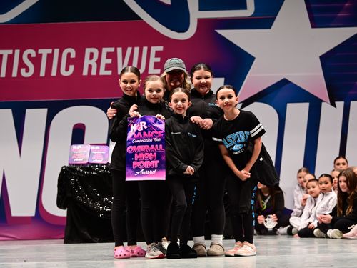 Chicago, IL - 2/24/2023 - Awards