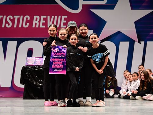 Chicago, IL - 2/24/2023 - Awards