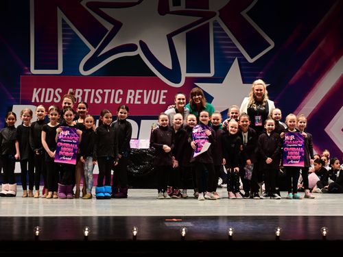 Chicago, IL - 2/24/2023 - Awards