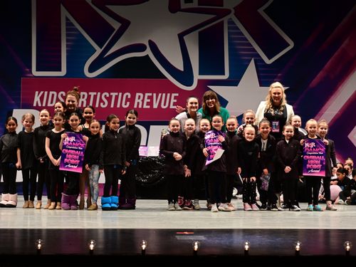 Chicago, IL - 2/24/2023 - Awards