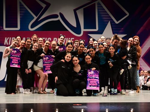 Chicago, IL - 2/24/2023 - Awards