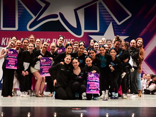 Chicago, IL - 2/24/2023 - Awards