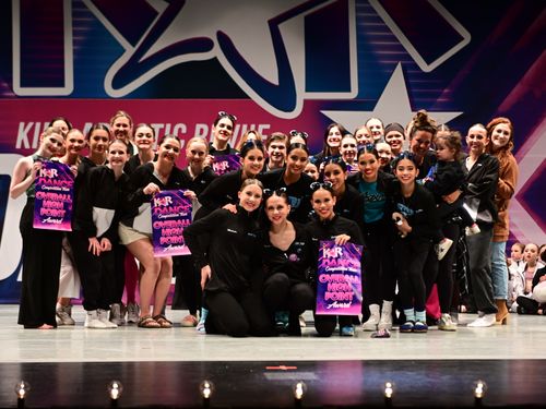 Chicago, IL - 2/24/2023 - Awards