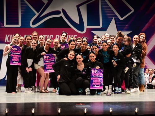 Chicago, IL - 2/24/2023 - Awards