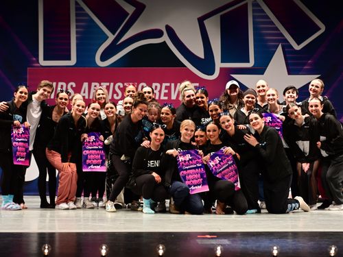 Chicago, IL - 2/24/2023 - Awards